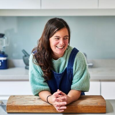Claire Thomson
