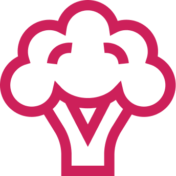 Broccoli-Red  icon