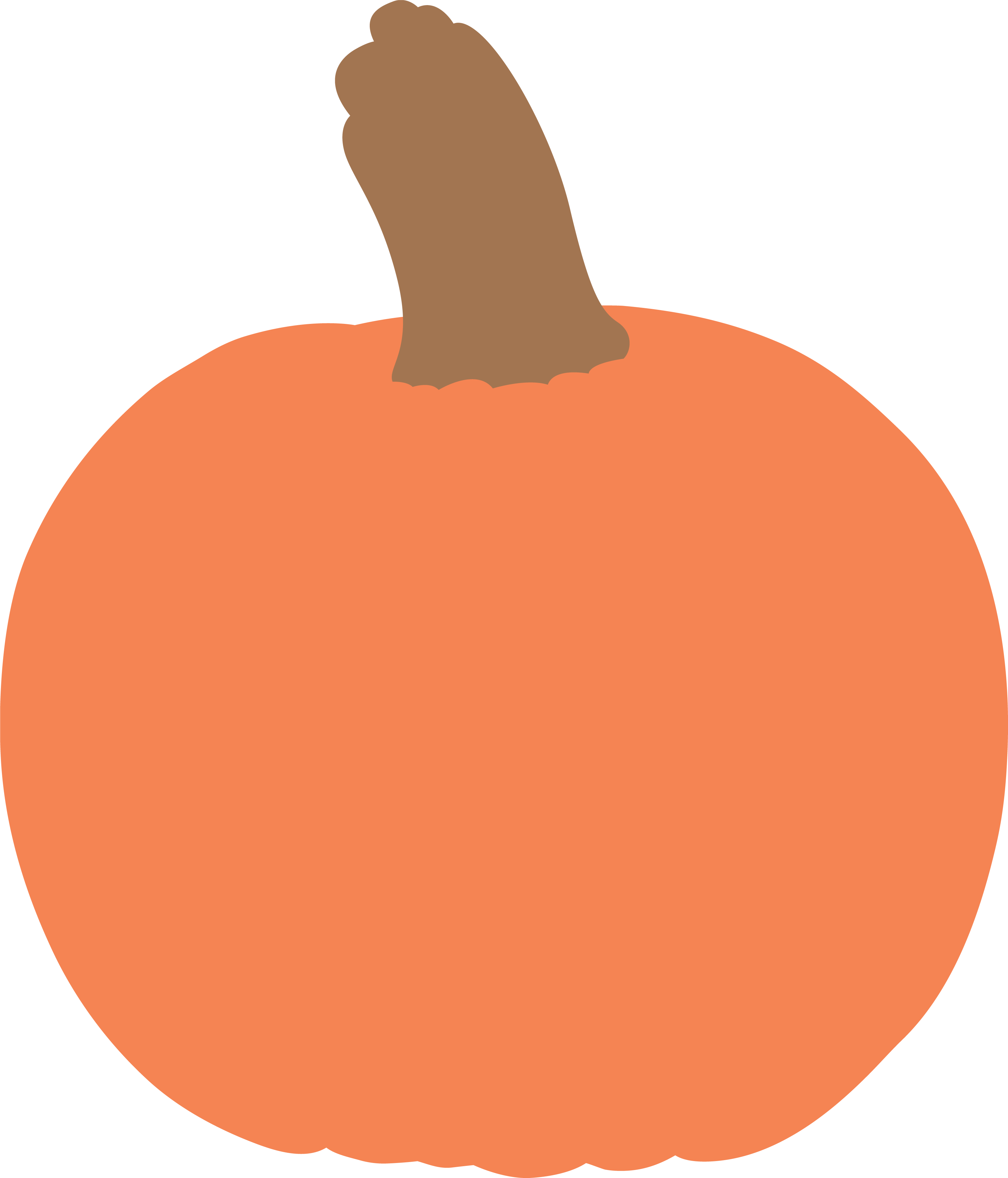 Pumpkin  icon