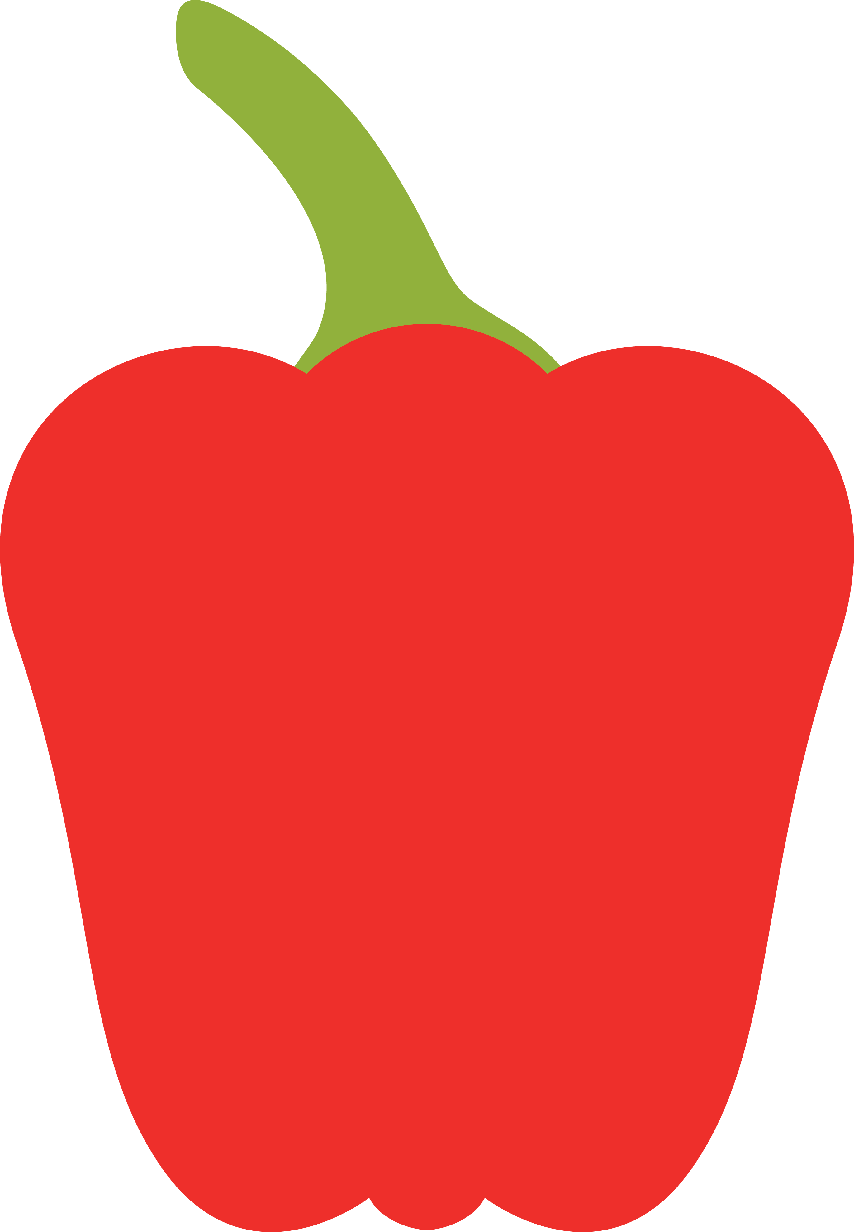 Red Pepper icon