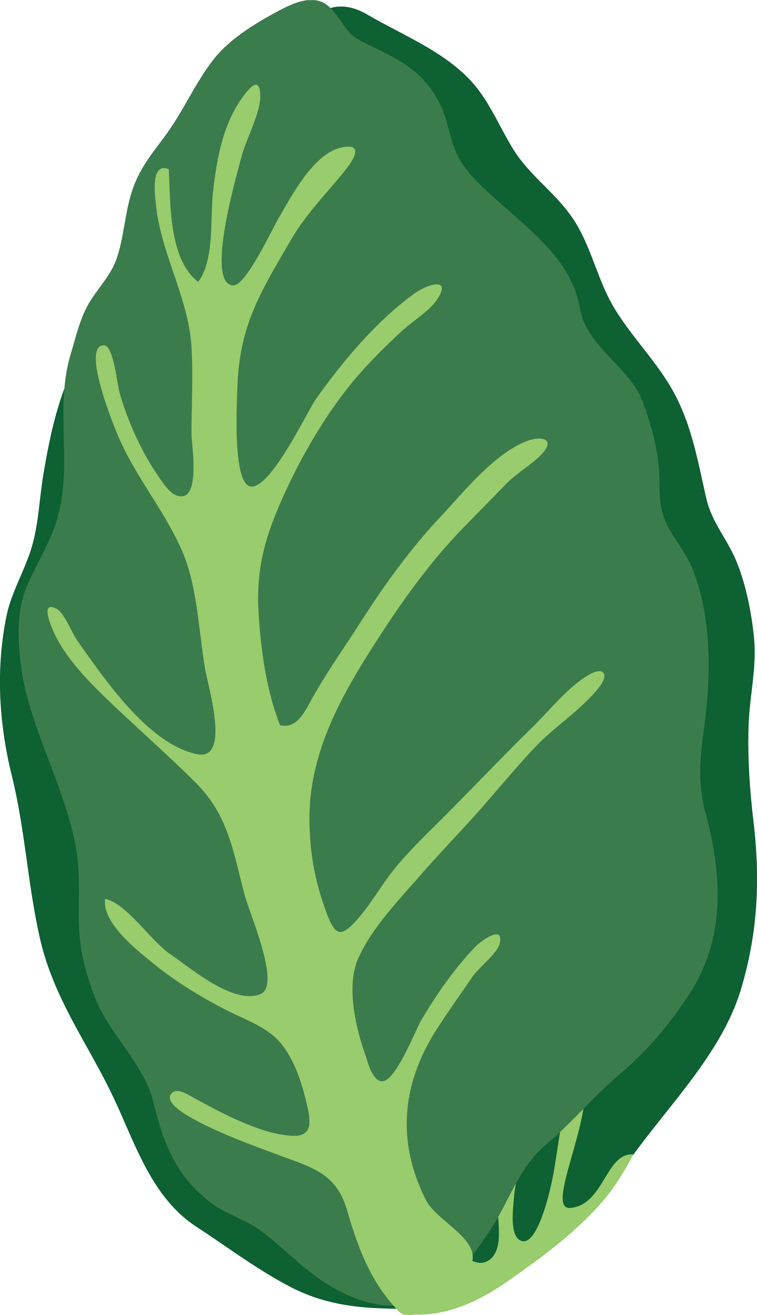 Spring Greens icon