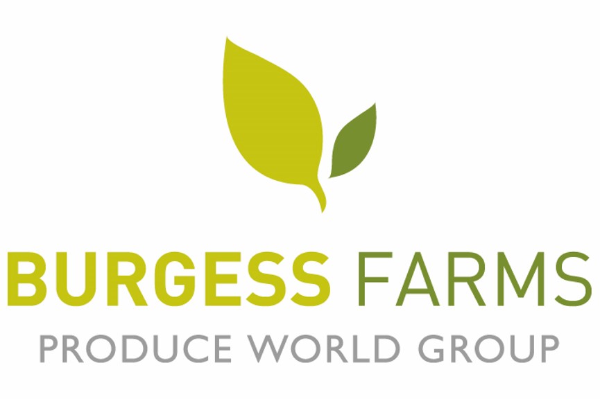 Burgess Farm logo
