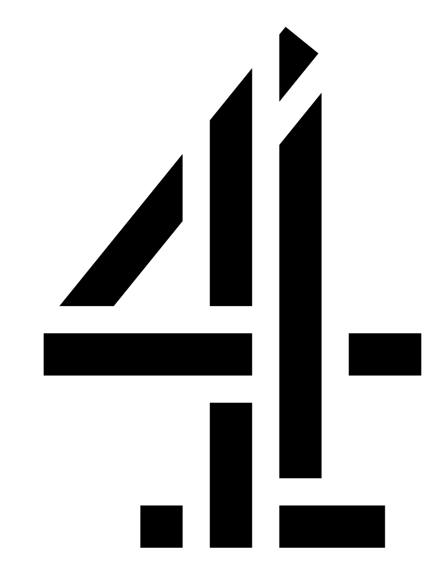 Channel-4-logo-black