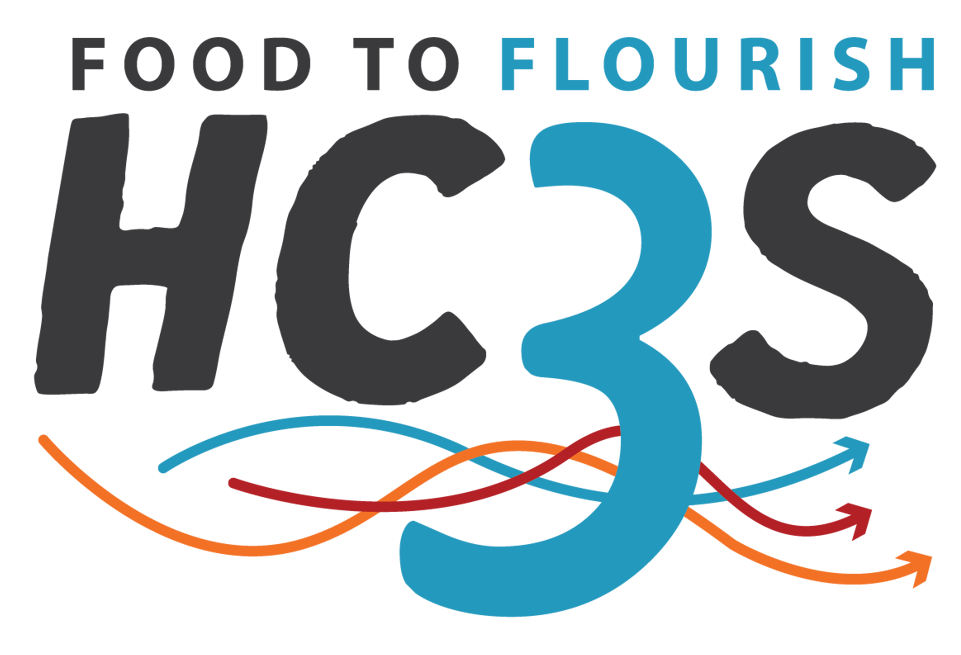 HC3S logo