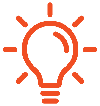 lightbulb-orange-icon