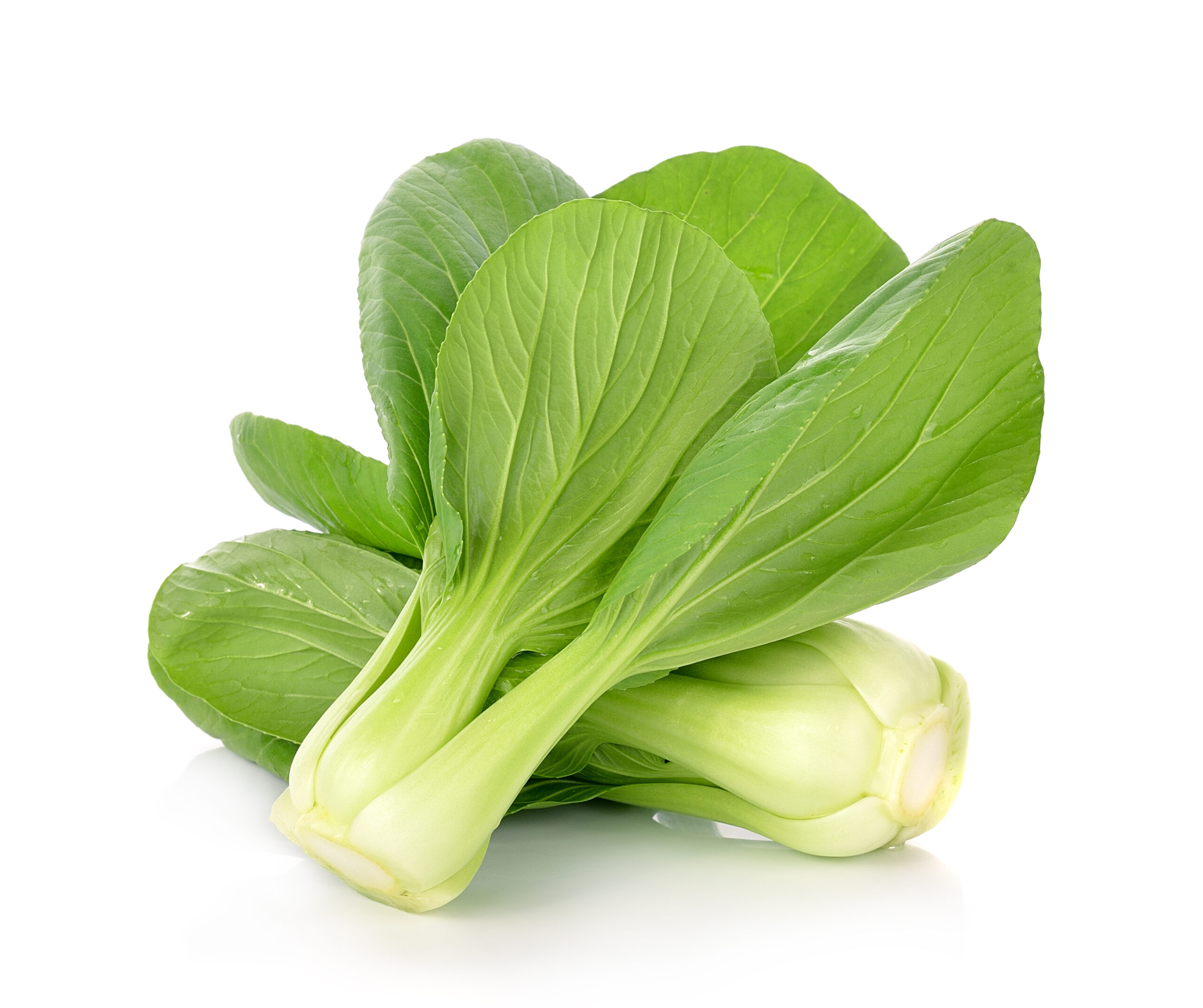 Pak Choi Veg Power Pak Choi Veg Power