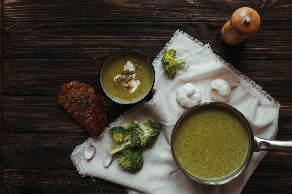 easy-broccoli-cheddar-soup-recipe-salt-lavender