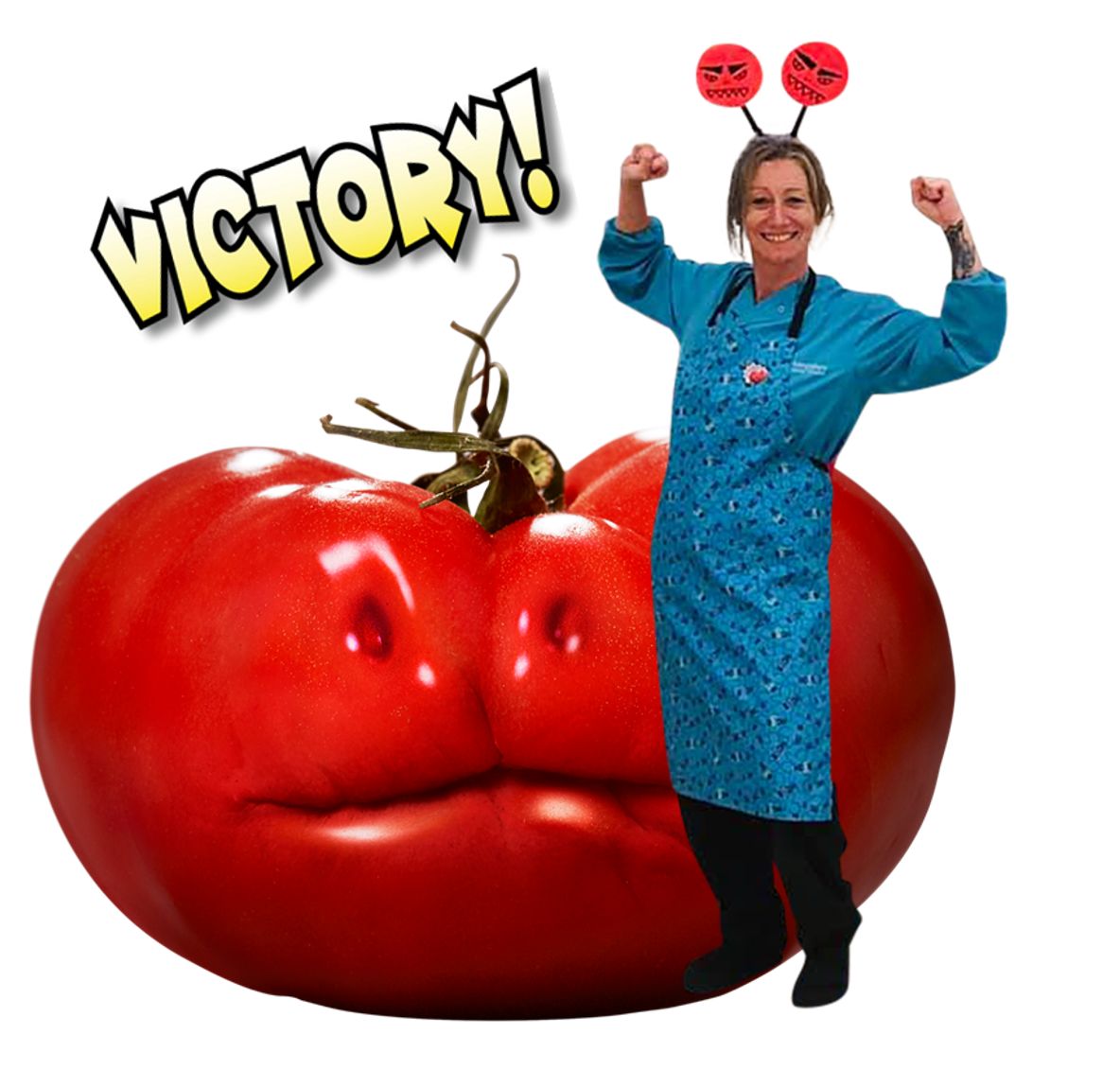 Karen-tomato