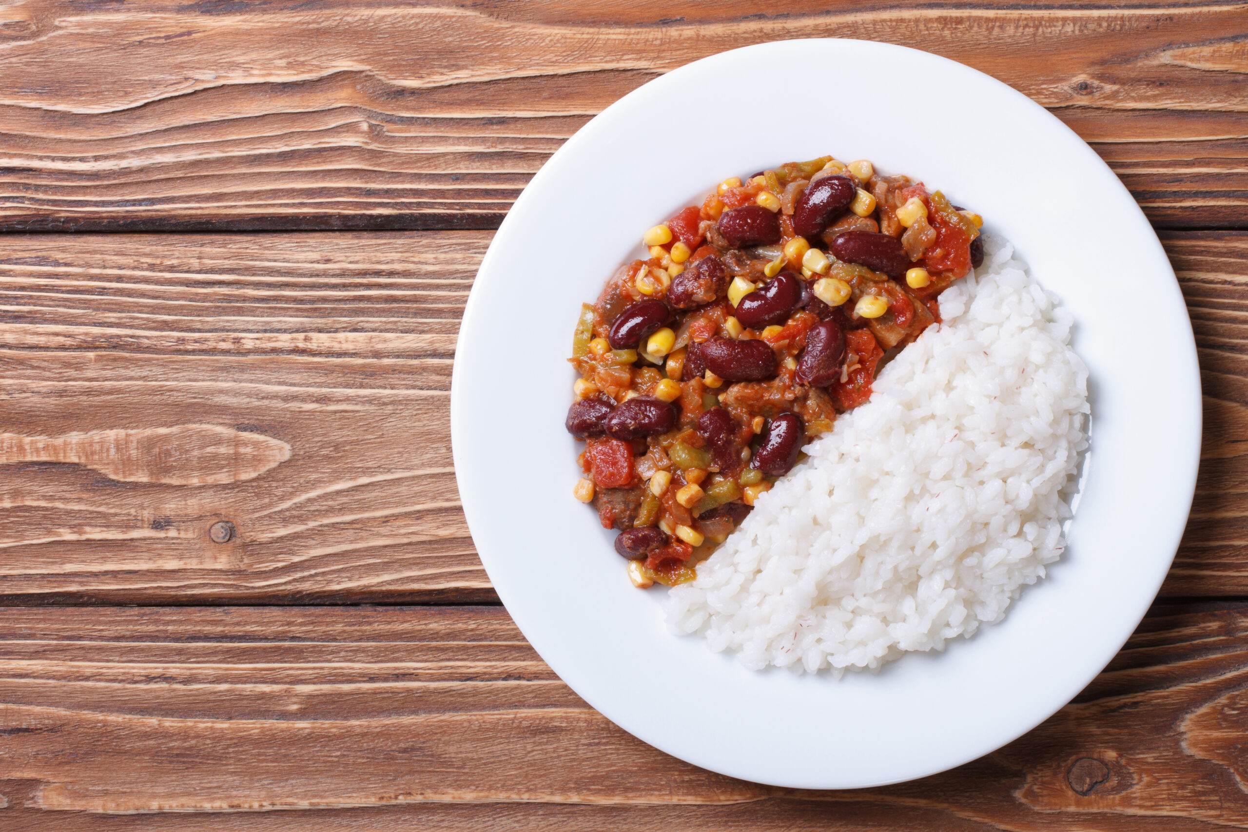 Chilli Quest - Veg Power