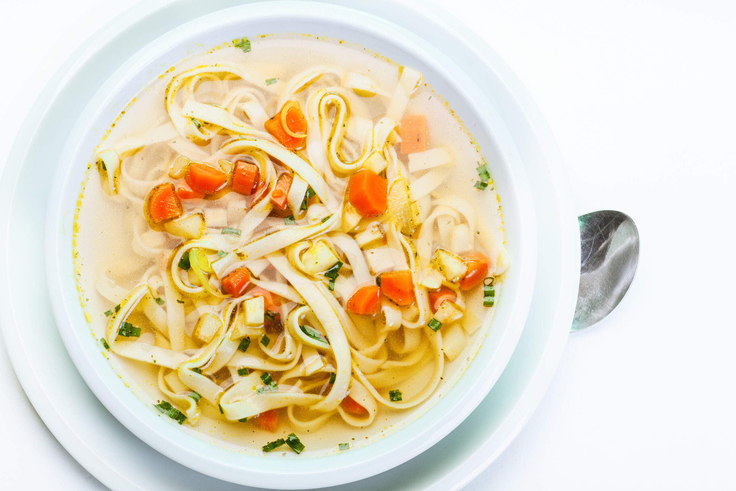 Soupa Dooper Noodle Showdown | Eat Them To Defeat Them recipe