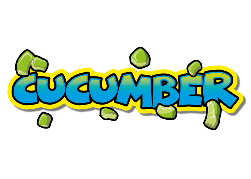 Veg Namesx35_FINAL_COMPLETE-Cucumber