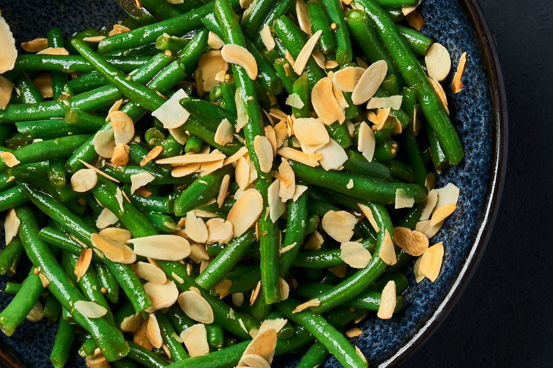 Green beans - Veg Power