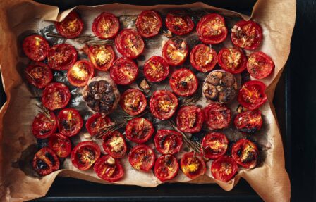roast tomato sauce
