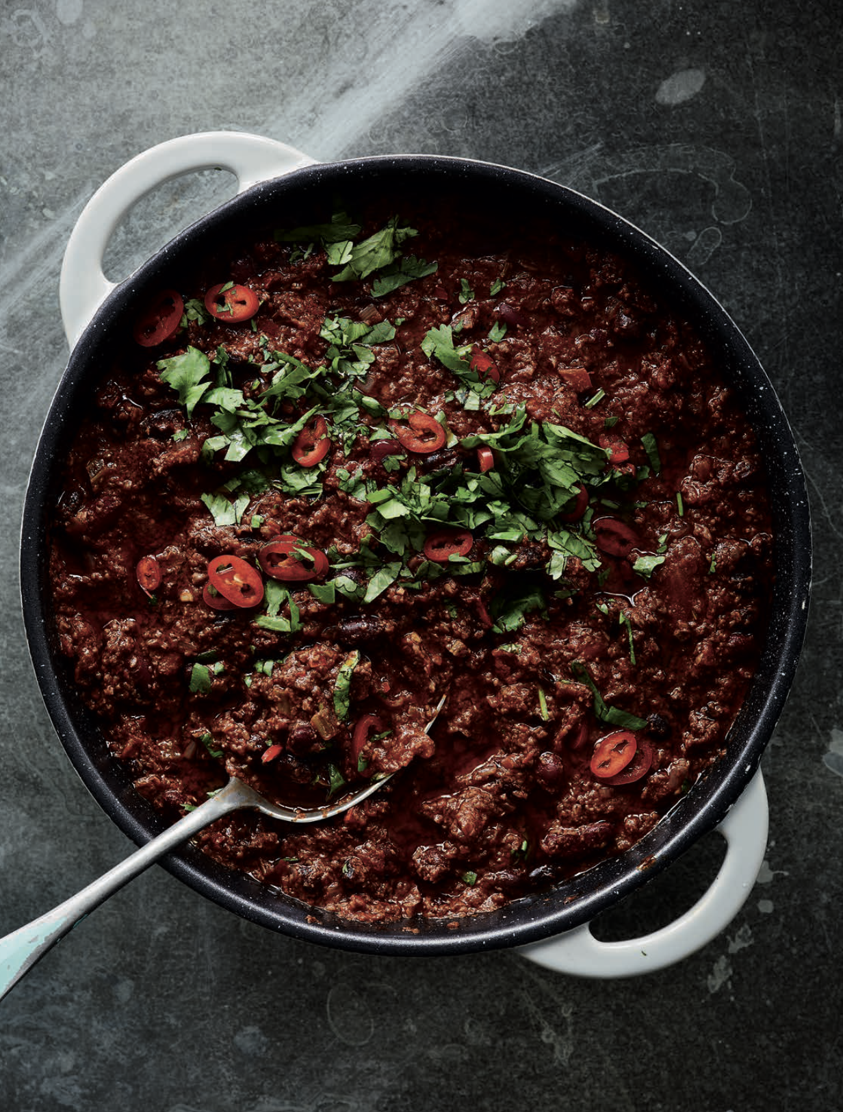 ultimate chilli