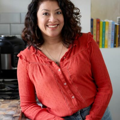 Mallika Basu