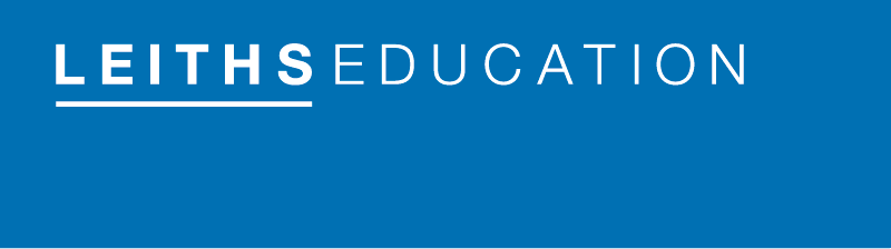 LEITHS Education - Core - Solid